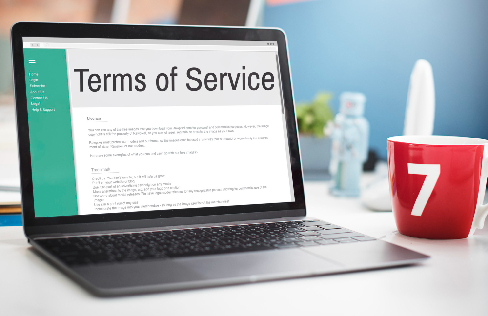 Terms of Service